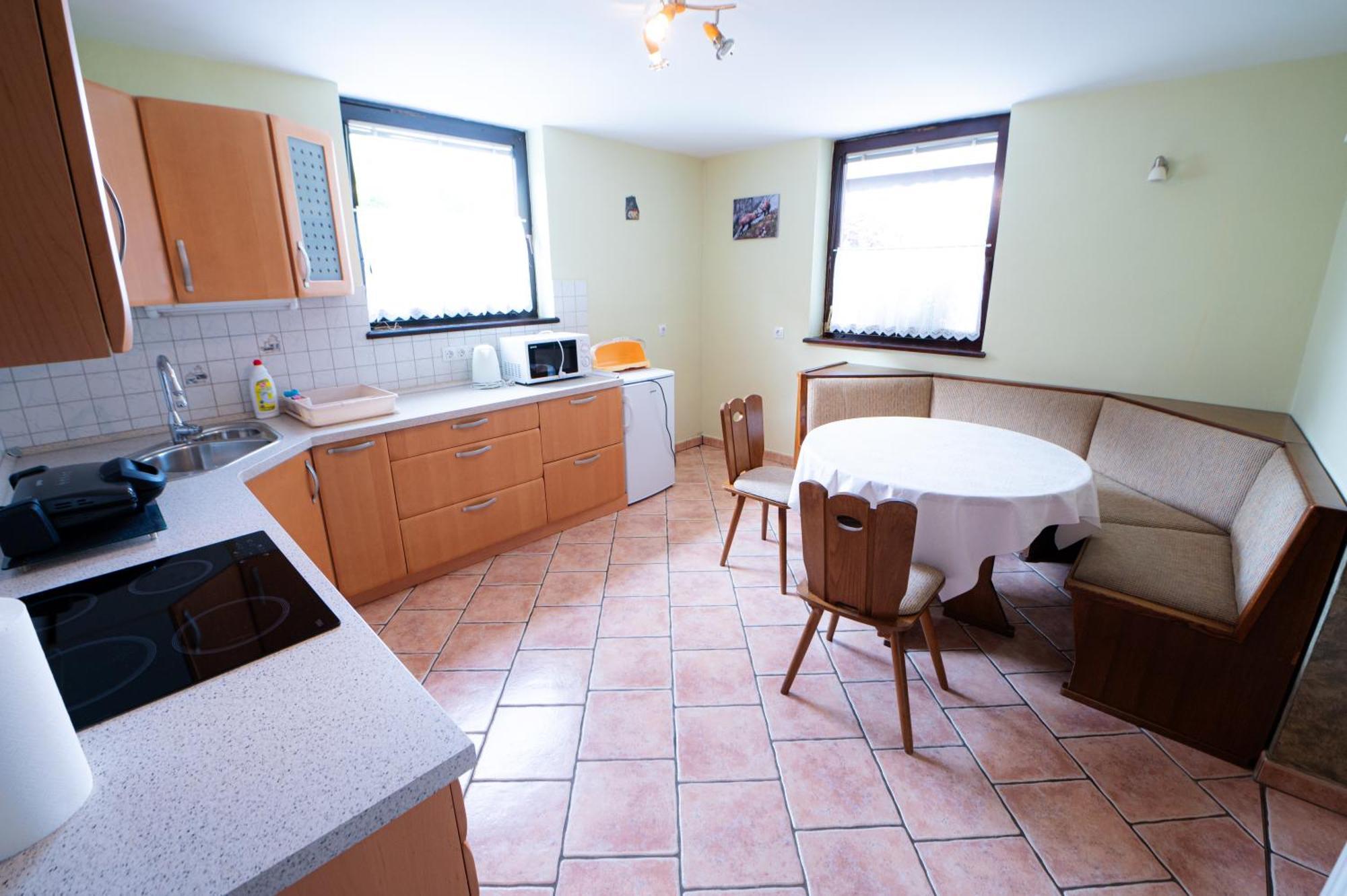Apartma Jakopic Zgornje Gorje Zewnętrze zdjęcie